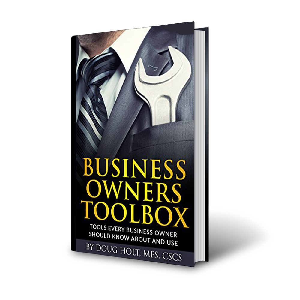 Book Business Owners