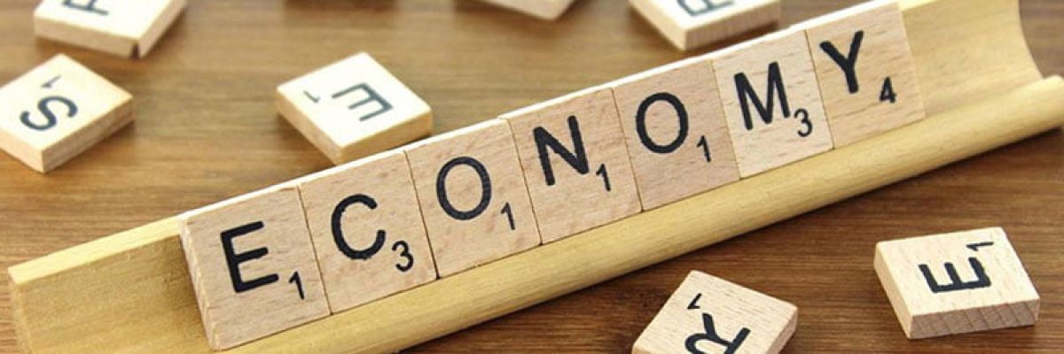 economy wasn't the problem - Doug Holt