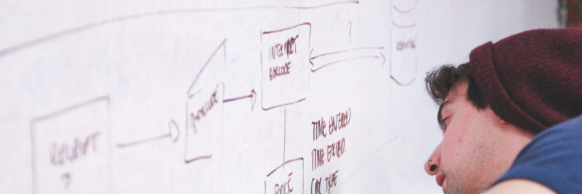 Got lots of ideas - Doug Holt