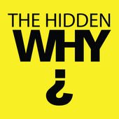 The Hidden Why with Leigh Martinuzzi Podcast - Doug Holt Online
