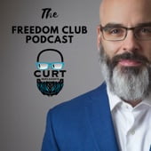 The freedom podcast with Doug Holt