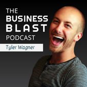 The Business Blast Podcast - Doug Holt Online