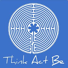 Think Act Be Podcast - Doug Holt Online