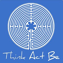 Think Act Be Podcast - Doug Holt Online