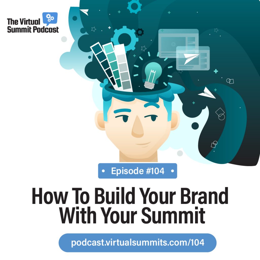 The Virtual Summit Podcast - Doug Holt Online