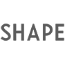 Shape Logotip