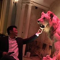 Toolbox 7 Sonny Wang