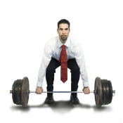 Executive Fitness Executive Fitness