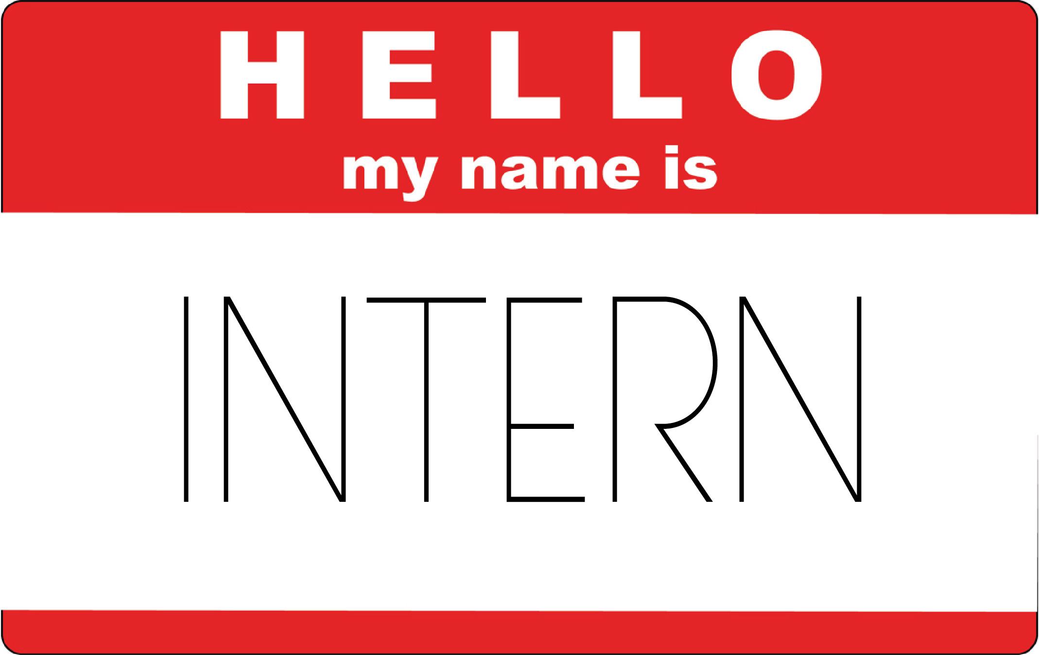 Internships to help grow your business and brand