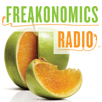 Freakonomics Radio