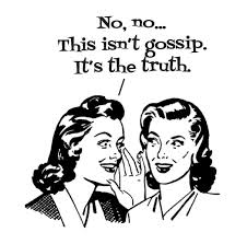 gossip-challenge